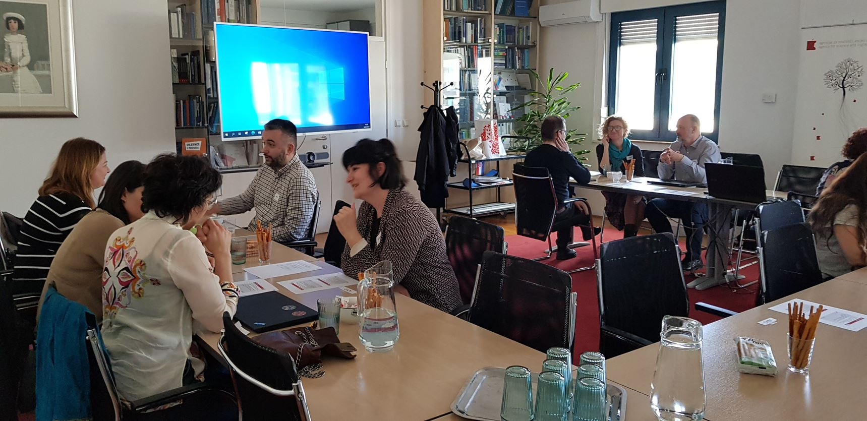 azvo cijela velika dvorana