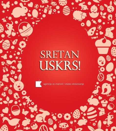 uskrs hr