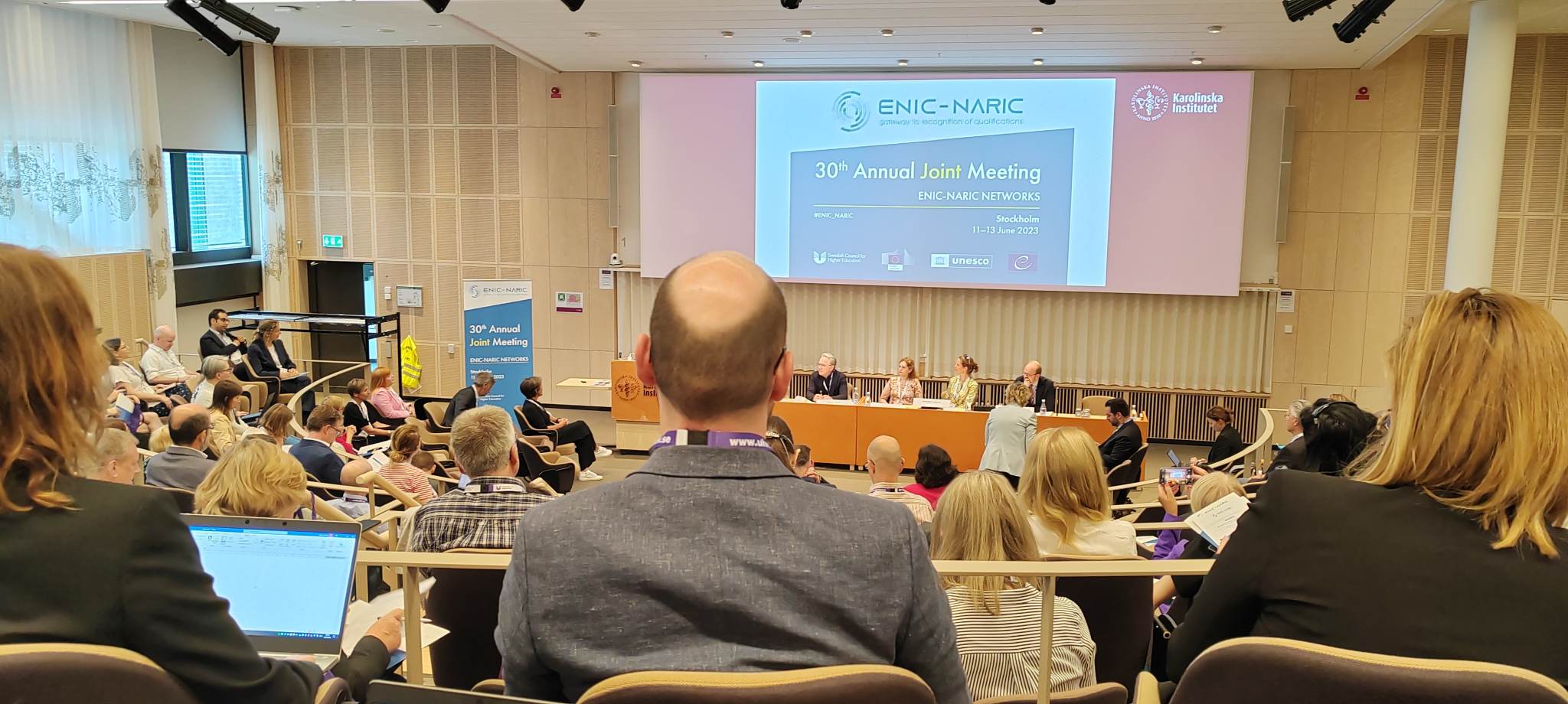 30. zajednički sastanak ENIC i NARIC mreža3