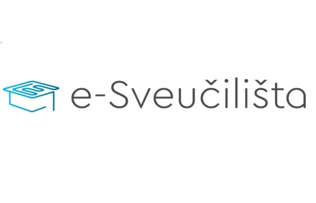 Logo e sveučilišta