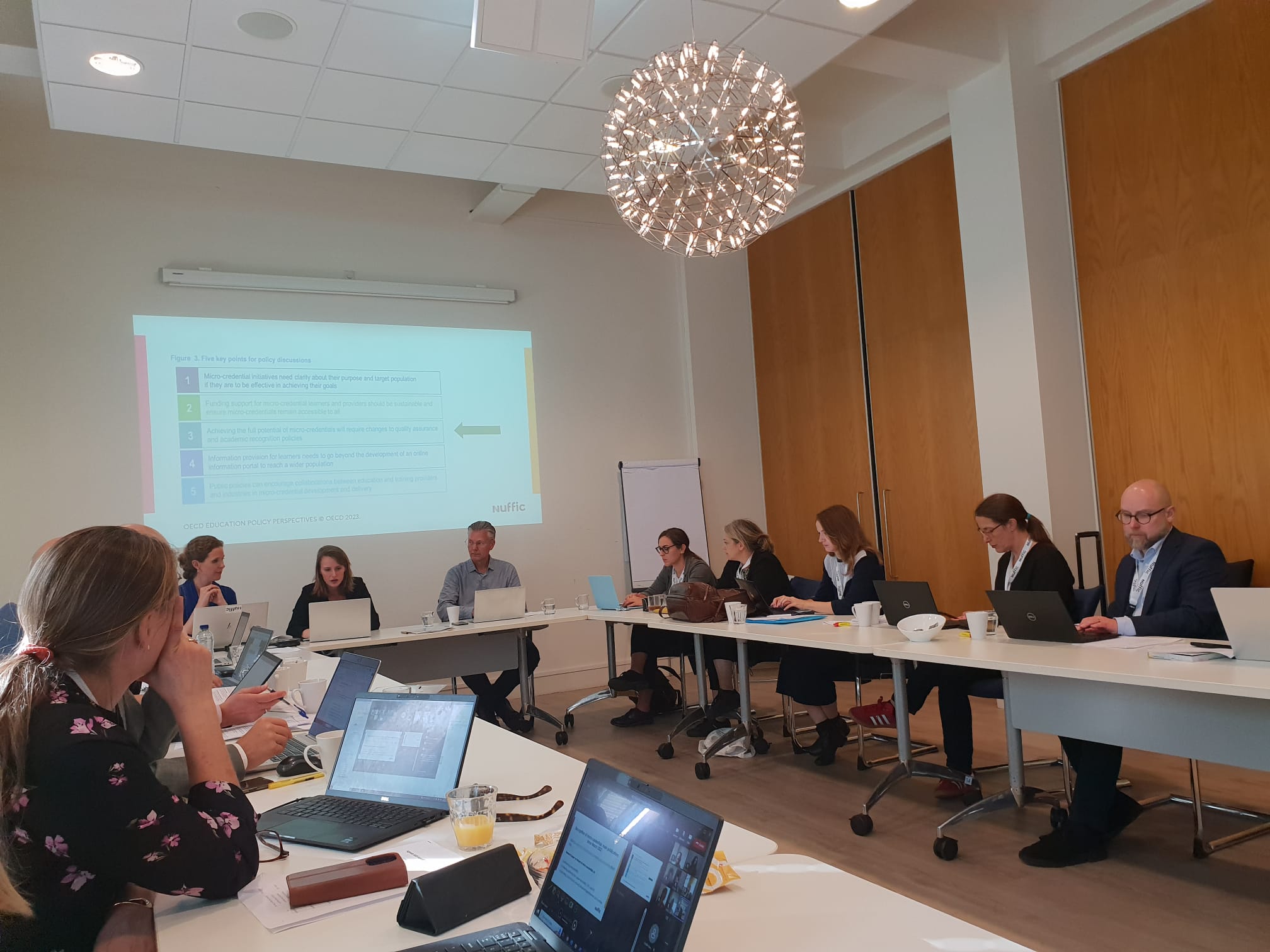 Prvi sastanak ERASMUS+ projekta AR25